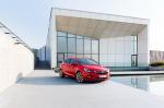 Opel Astra Turbo 2015 года (WW)